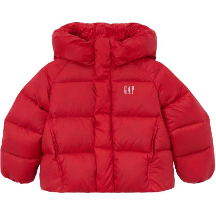 Пуховик детский GAP - Boxette Shop